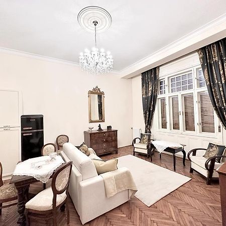 Premium Timisoara Apartment Bagian luar foto