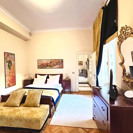 Premium Timisoara Apartment Bagian luar foto