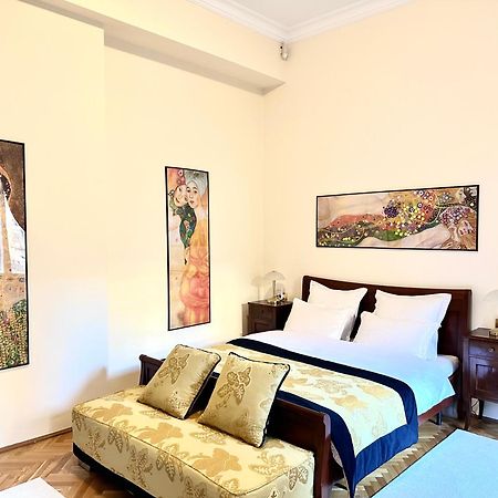 Premium Timisoara Apartment Bagian luar foto