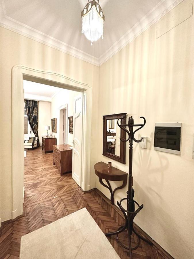 Premium Timisoara Apartment Bagian luar foto