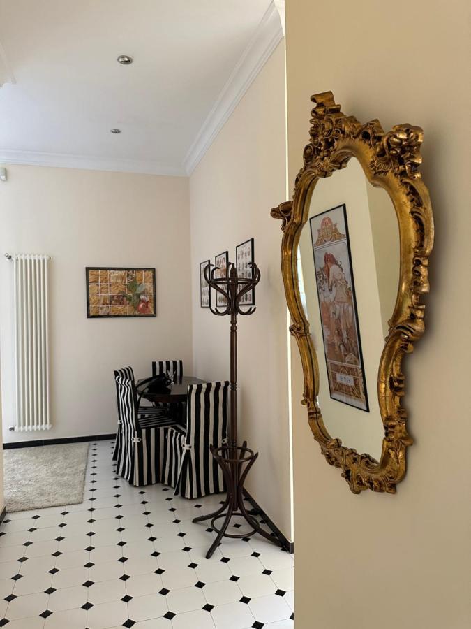 Premium Timisoara Apartment Bagian luar foto