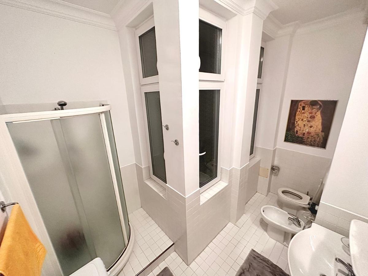 Premium Timisoara Apartment Bagian luar foto