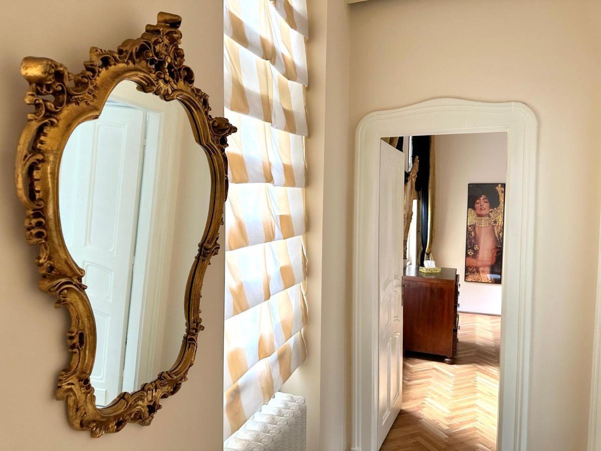 Premium Timisoara Apartment Bagian luar foto