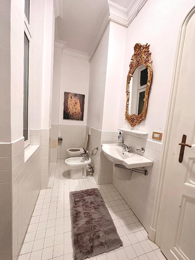 Premium Timisoara Apartment Bagian luar foto