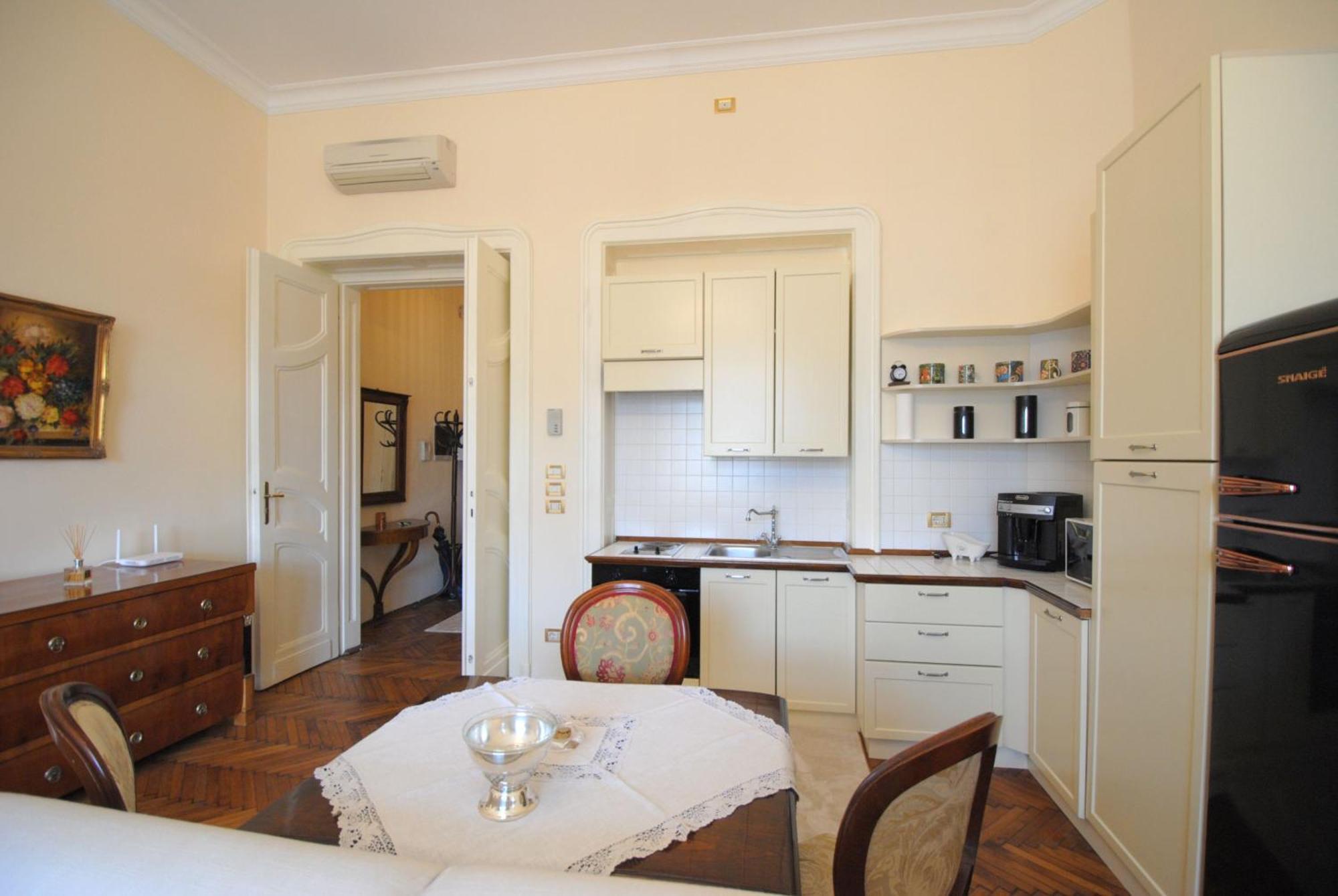 Premium Timisoara Apartment Bagian luar foto
