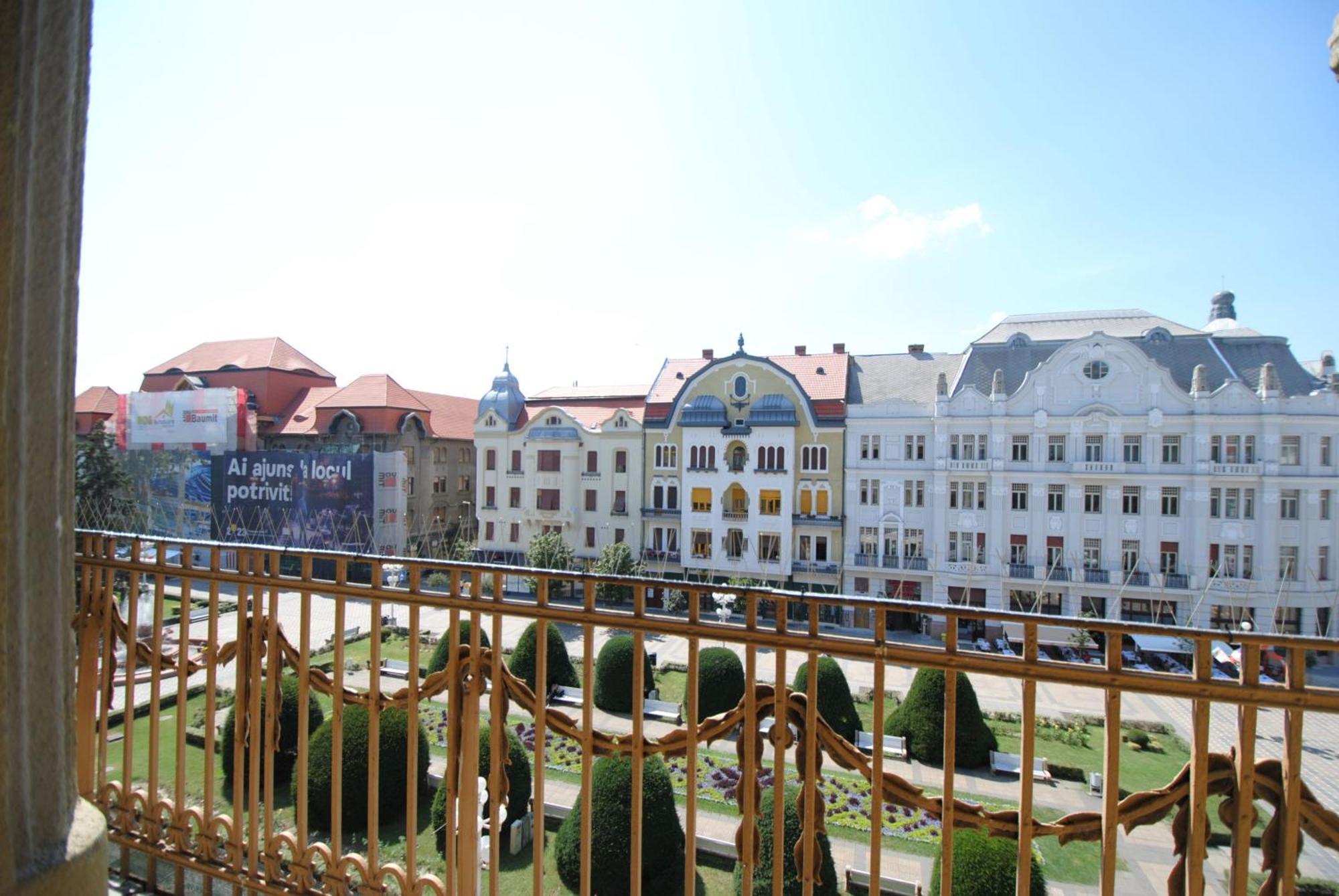 Premium Timisoara Apartment Bagian luar foto