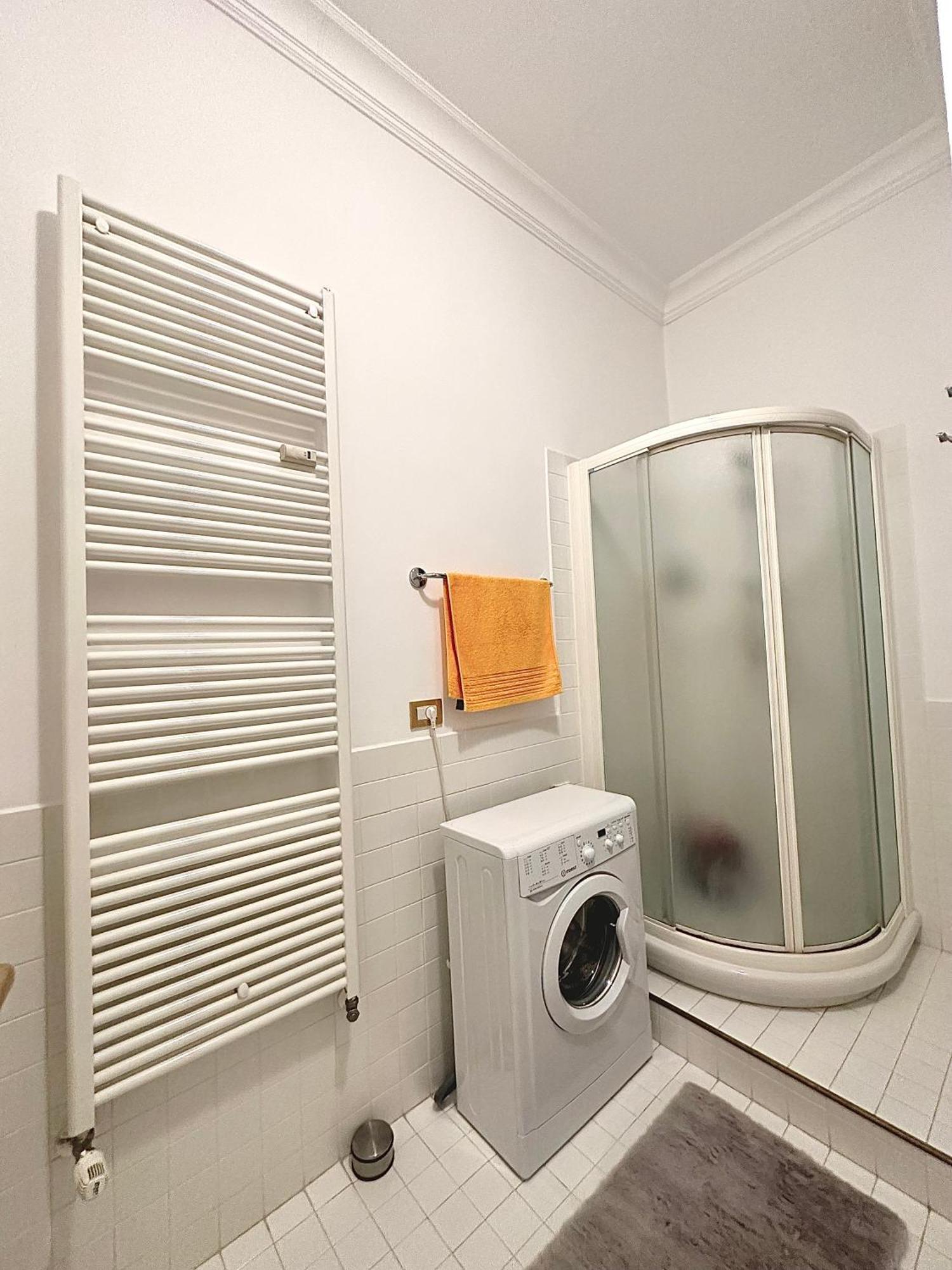 Premium Timisoara Apartment Bagian luar foto