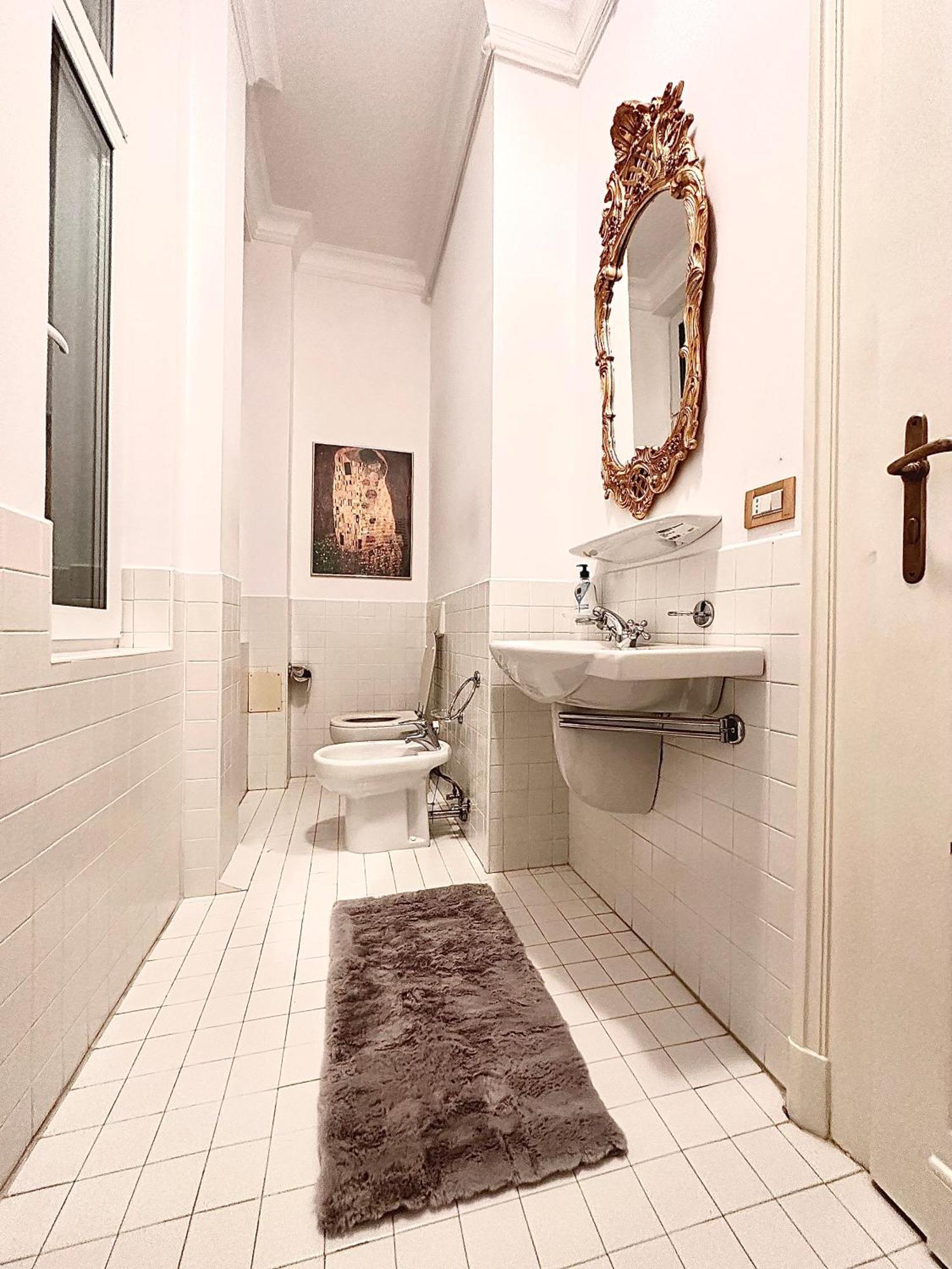Premium Timisoara Apartment Bagian luar foto